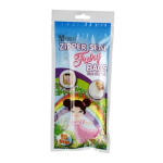 Zipperseal Fairy Bags 50's